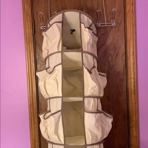 Hanging Organizer
